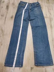 Sc1379 USF Jeans - Size 30