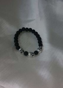 Pearl Bracelets Set Of 10