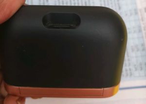 Sony WF-1000XM3, Wireless Earbuds Case