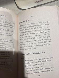 Indian Super Foods By Rujuta Diwekar