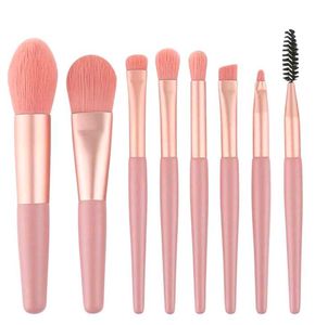 Premium Makeup Brush Set