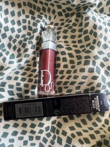 Authentic DiorAddict LipMaximizer-Intense Rosewood