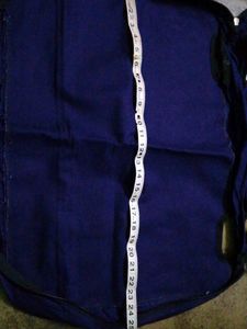 Suitcase Cover