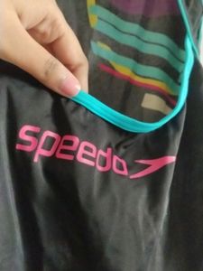 Speedo Unused Swimsuit