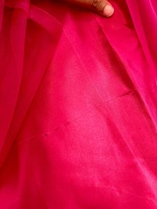 Elegant Embellished Anarkali Kurta