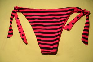 Used Lingerie