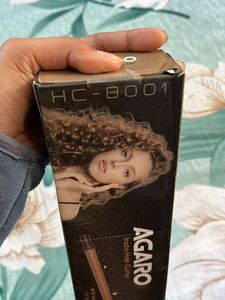 AGARO INSTA HAIR CURLER