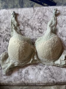 Thrifted Bra