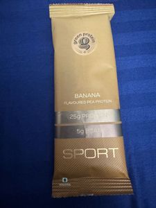 Protein Powder - 3 Flavours
