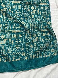 Chikankart Ethnic Kurtha
