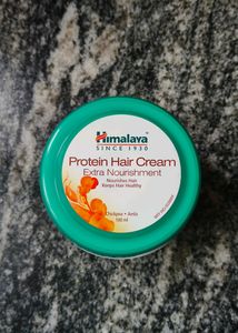Himalaya Protein Hair Cream (100ml)