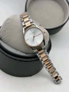 Calvin Klein Watches For Women