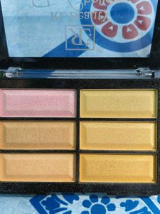 RL Beauty Highlighter