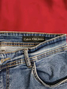 Calvin Klein Jean&#39;s for Men