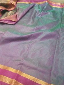 Elegant Saree