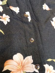 Rayon Cloth Kurti