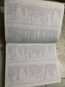 JEE Advanced Mathematics Practice Book