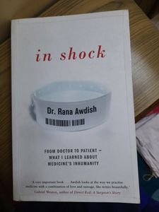 In Shock (Bantam Press)