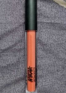 NYKAA All Day Matte Lipstick