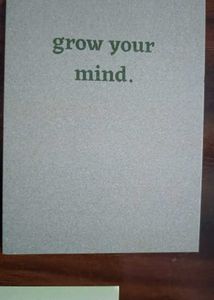 Aesthetic Motivational Quotes Poster Cards