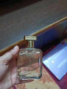 Just Herbs Perfume