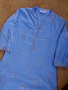 BIBA KURTHI