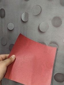 Double Sided Glaze Paper