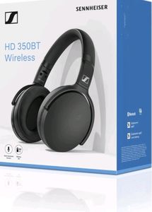 Senhiser 350bt New Condition Headphone