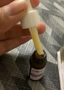 Plum Retinol Face Serum