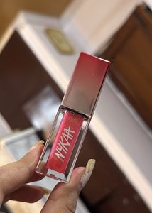 Nykaa Cosmetic Ph Magic Lip Drip