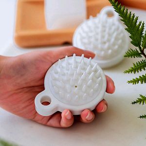 Scalp Massage Brush, Hairbrush, Hair Comb