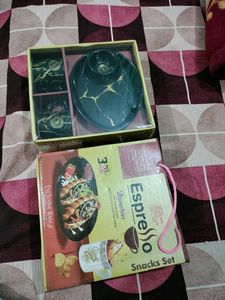 Gift Set By Expresso