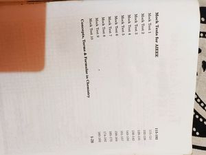Neet (AIEEE) BOOK chapterwise Solution &amp; 10 Mock