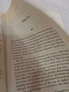 A Proper Family Adventure Original Book