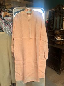 Bespoke Unused Long Kurta