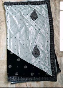 Wedding Saree
