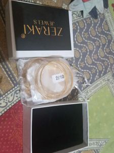 Zeraki Jewels Bangle Set