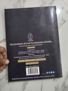 CA Intermediate Paper 7
