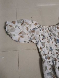 It&#39;s My Flowler Frock