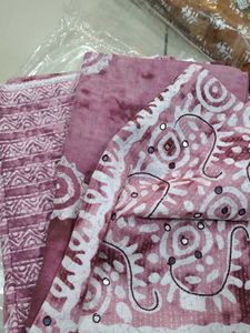 Dress Material