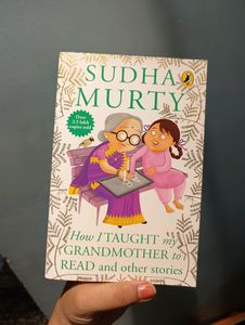 Sudha Murthy - Collection Of Stories