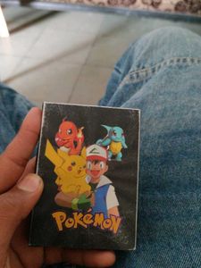 Pokemon Black Rare Cards