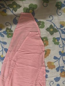 Tube Scarf Top