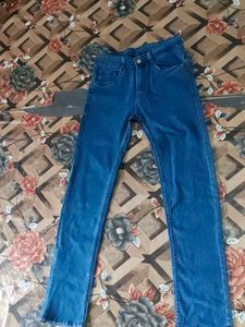 Stylish Jeans
