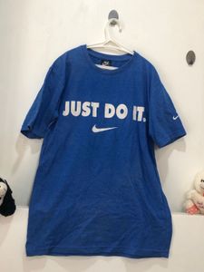 Nike &#39;Just Do It&#39; Tee