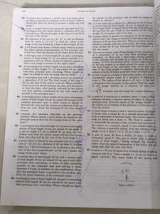 Concepts of Physics by H.C. Verma (VOLUME-1)