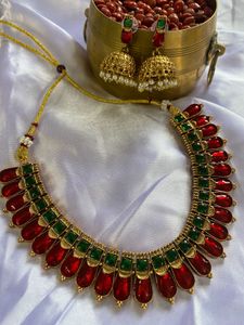 Kovai palaka neck
