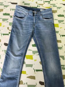 New Jeans Colourplus Branded Original Mens Size 30