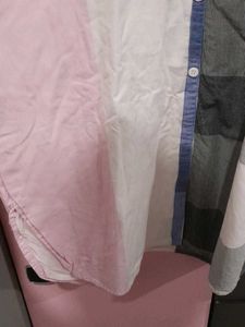 SHIRT DRESS