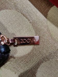 Zoeva Professional Makeup Brush Set New 25 + Pouch